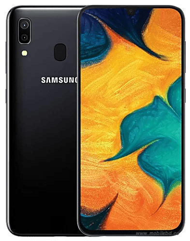 Samsung Galaxy A30